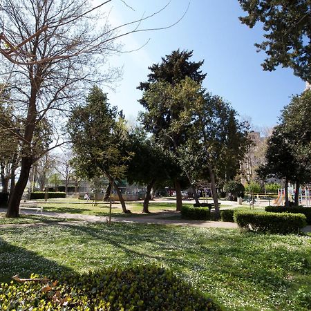 Apartman Roza Omiš Εξωτερικό φωτογραφία