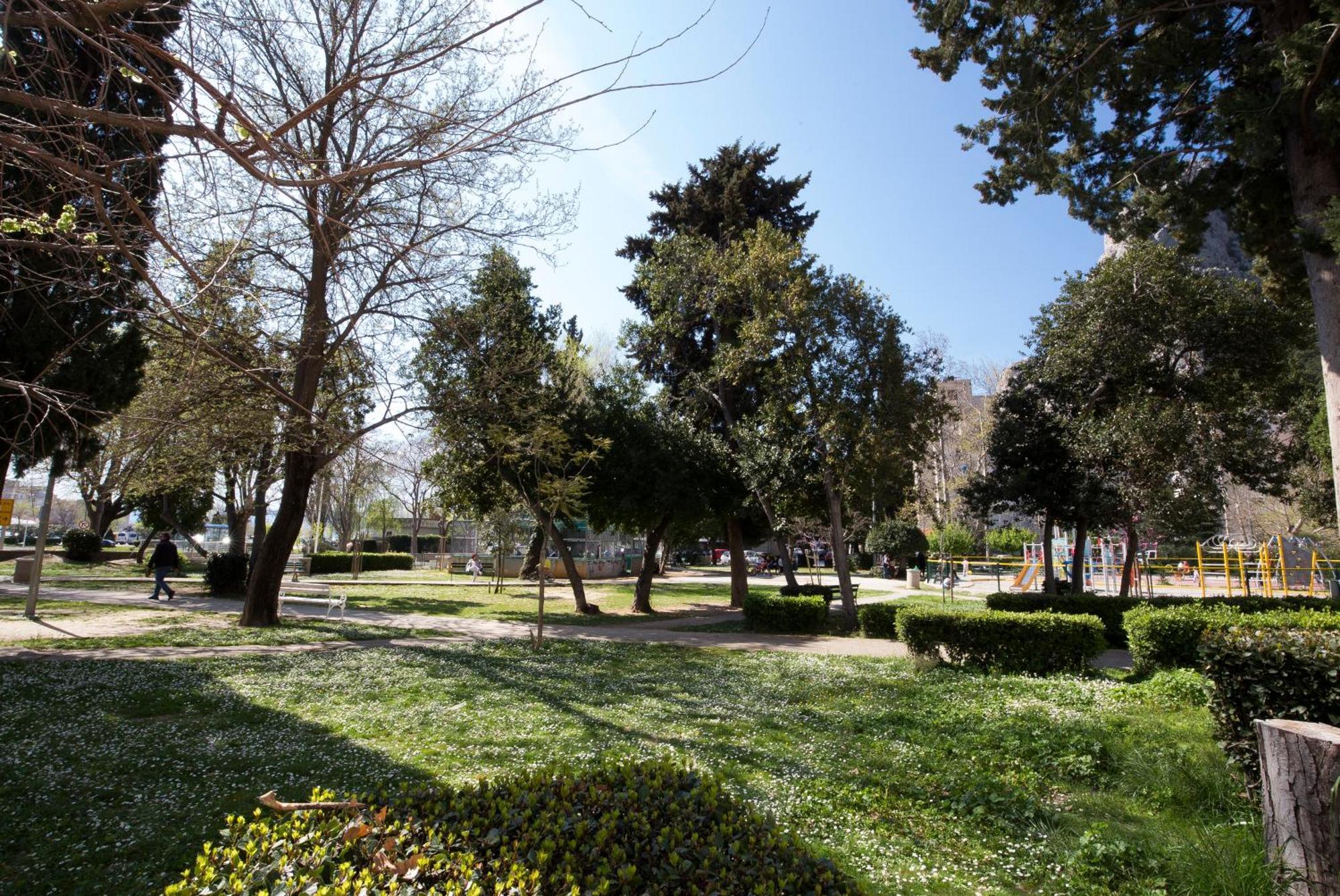 Apartman Roza Omiš Εξωτερικό φωτογραφία