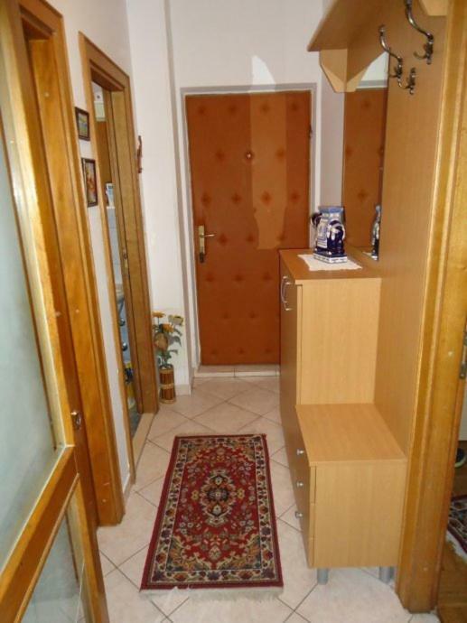 Apartman Roza Omiš Εξωτερικό φωτογραφία