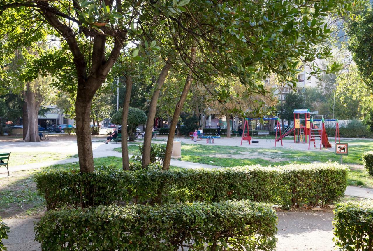 Apartman Roza Omiš Εξωτερικό φωτογραφία