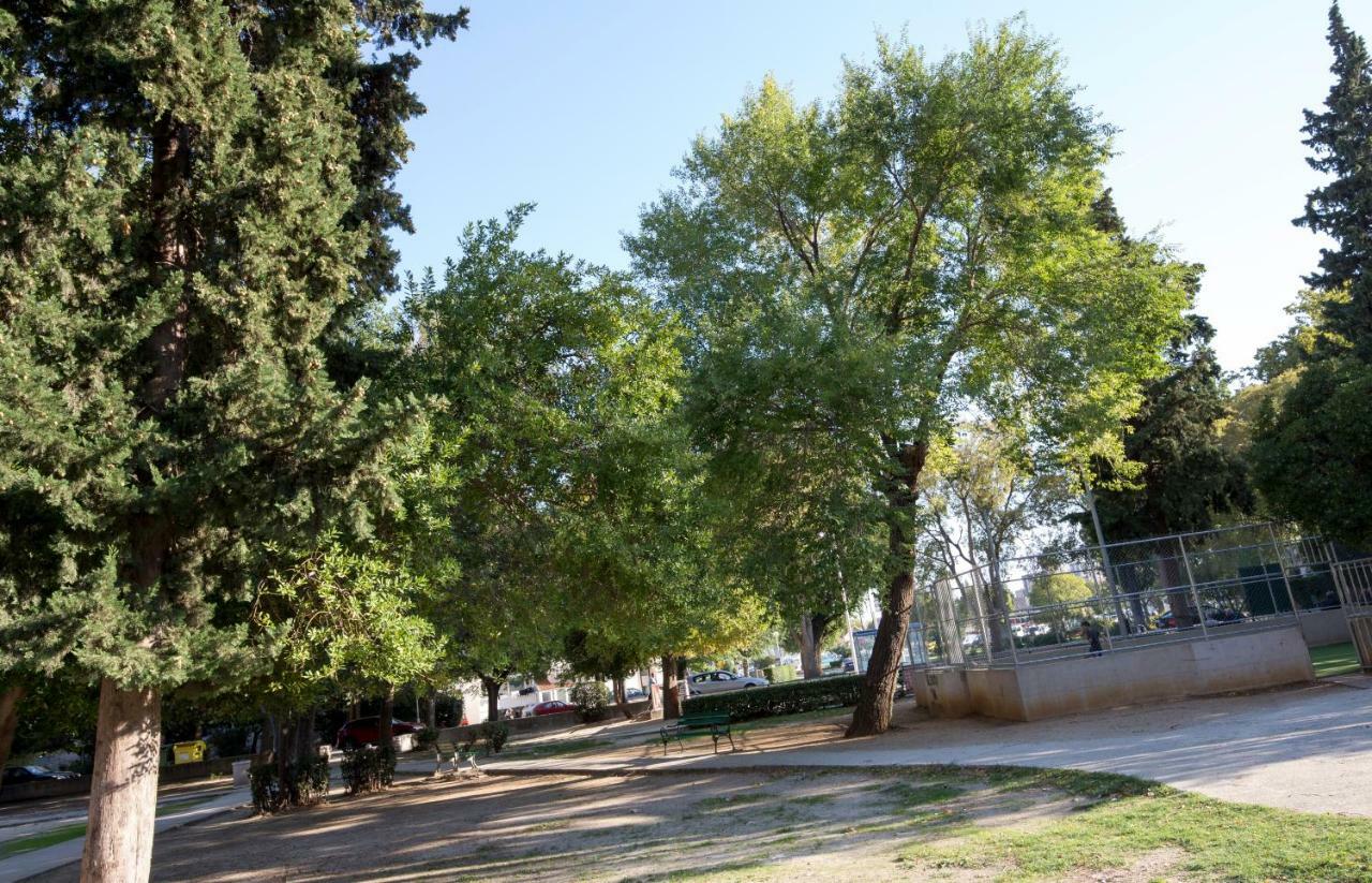 Apartman Roza Omiš Εξωτερικό φωτογραφία